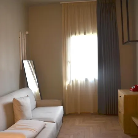 فندق Re Versiliana Junior-house مارينا دي بييتراسانْت