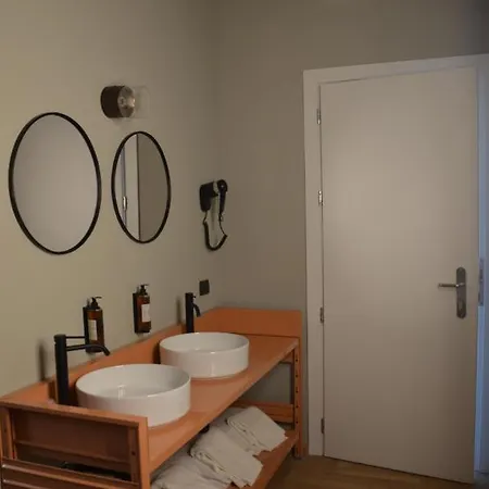 Re Versiliana Junior-house 3* مارينا دي بييتراسانْت