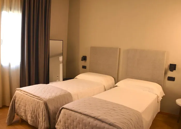 Hotell Re Versiliana Junior-house Marina di Pietrasanta