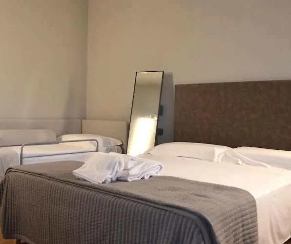 Re Versiliana Junior-house Hotell