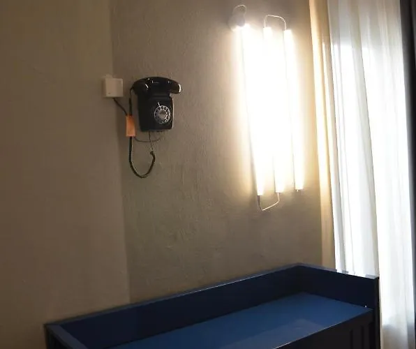 Re Versiliana Junior-house 3* Marina di Pietrasanta