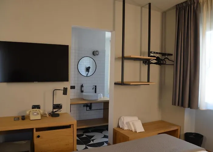 Re Versiliana Junior-house 3* Марина-ді-П'єтразанта