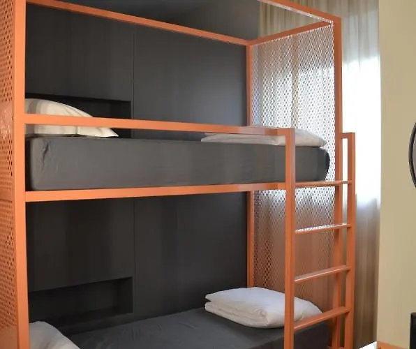 Re Versiliana Junior-house Готель Марина-ді-П'єтразанта