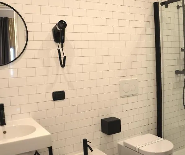 Re Versiliana Junior-house 3*