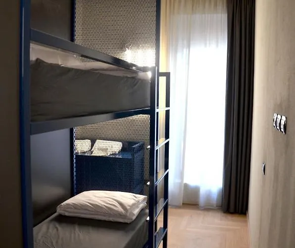 Re Versiliana Junior-house Hotell 3*