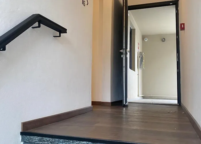 Готель Re Versiliana Junior-house 3*