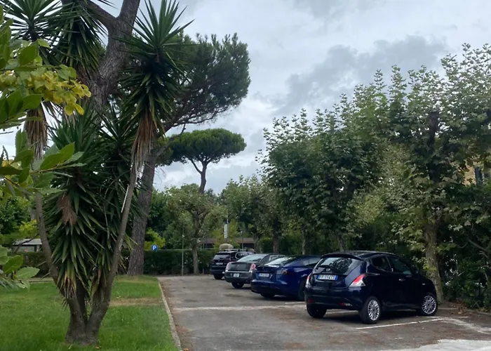 Re Versiliana Junior-house Marina di Pietrasanta