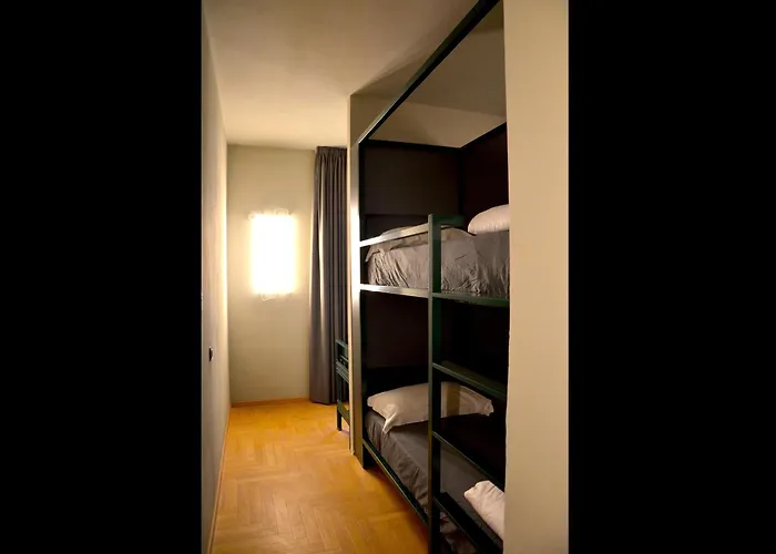 Re Versiliana Junior-house 3* Марина-ді-П'єтразанта