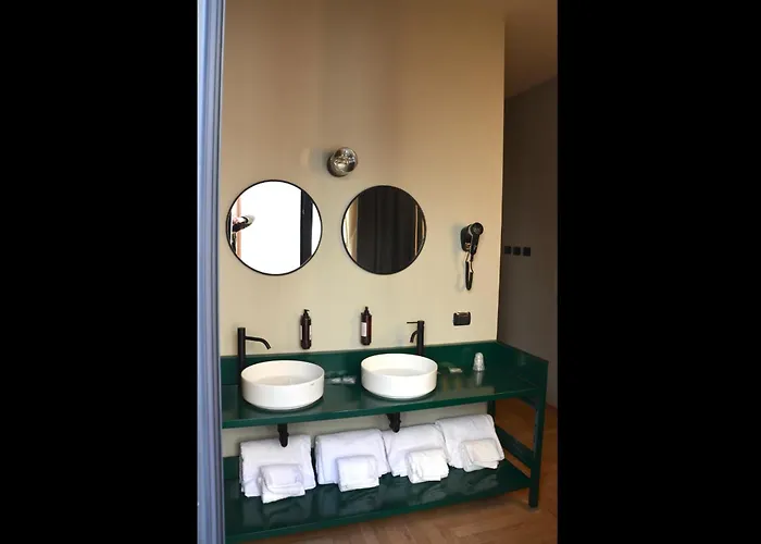 Re Versiliana Junior-house Hotell