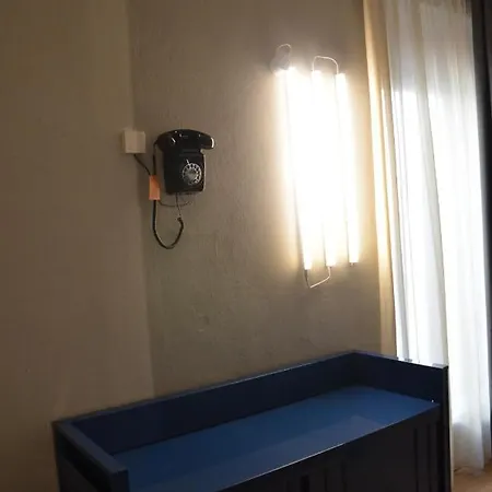 Re Versiliana Junior-house 3* Marina di Pietrasanta