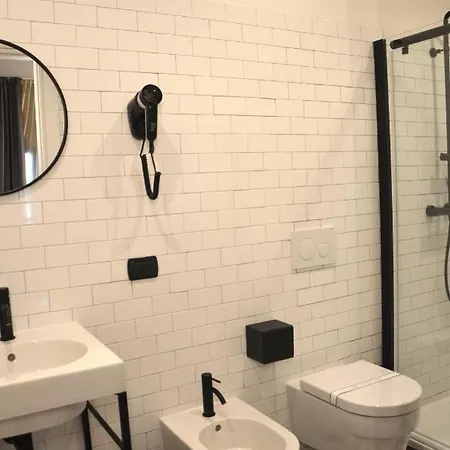 Re Versiliana Junior-house 3*