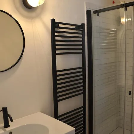 Re Versiliana Junior-house Marina di Pietrasanta