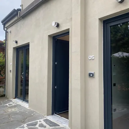 Hotel Re Versiliana Junior-house Marina di Pietrasanta