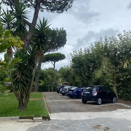 Re Versiliana Junior-house Marina di Pietrasanta