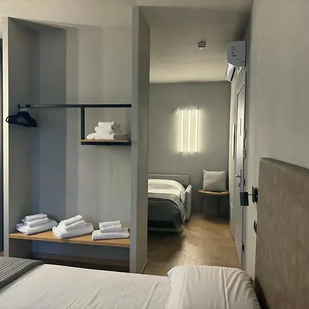 Re Versiliana Junior-house Hotel