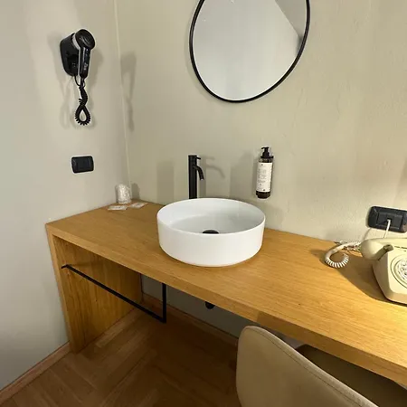 Re Versiliana Junior-house Hotell Marina di Pietrasanta