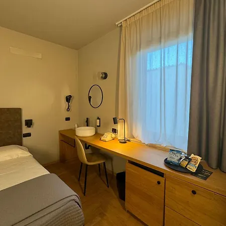 Hotel Re Versiliana Junior-house Marina di Pietrasanta