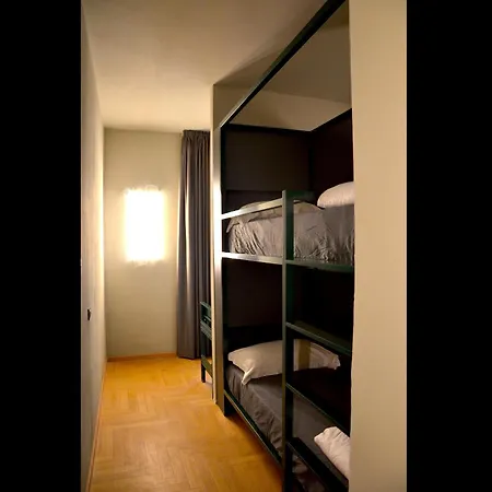 Re Versiliana Junior-house 3* מרינה די פיאטרסנטה