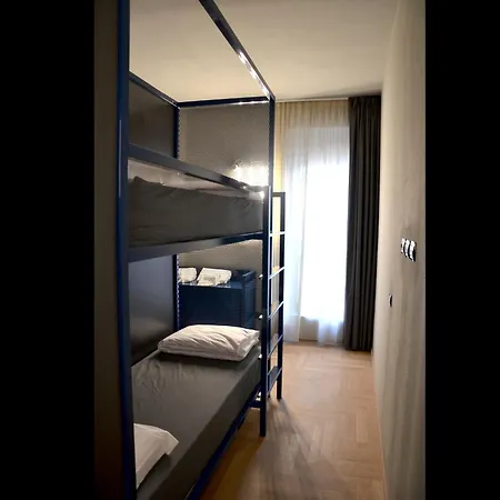 Re Versiliana Junior-house