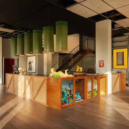 Hotel Re Versiliana Junior-house 3*