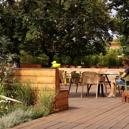 Re Versiliana Junior-house Hotel