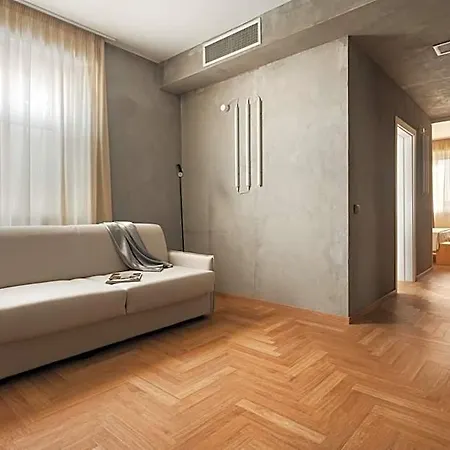 Re Versiliana Junior-house 3*