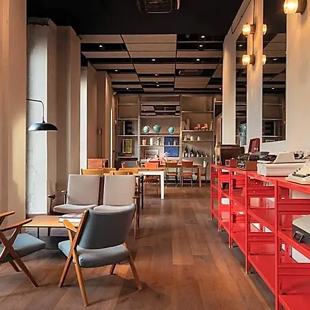 Re Versiliana Junior-house 酒店