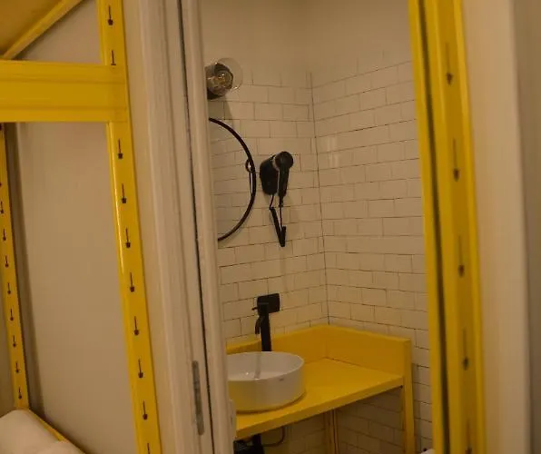 Re Versiliana Junior-house 3*