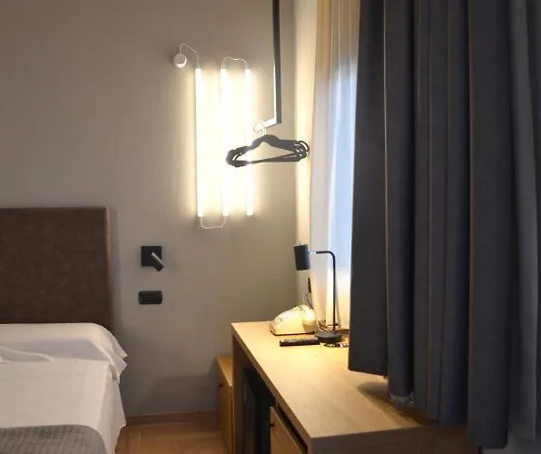 Re Versiliana Junior-house Szálloda Marina di Pietrasanta