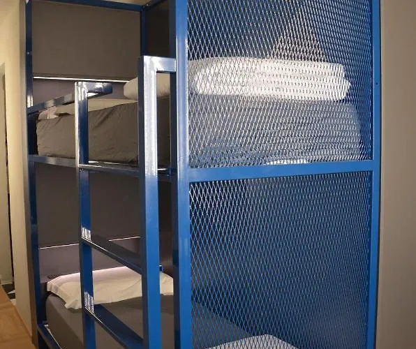 Szálloda Re Versiliana Junior-house Marina di Pietrasanta