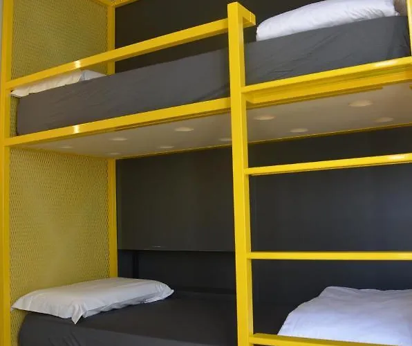 Re Versiliana Junior-house Szálloda Marina di Pietrasanta