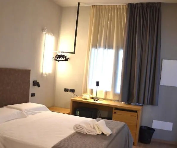 Re Versiliana Junior-house Szálloda Marina di Pietrasanta