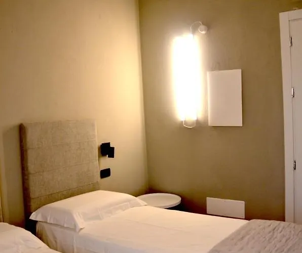 Szálloda Re Versiliana Junior-house Marina di Pietrasanta