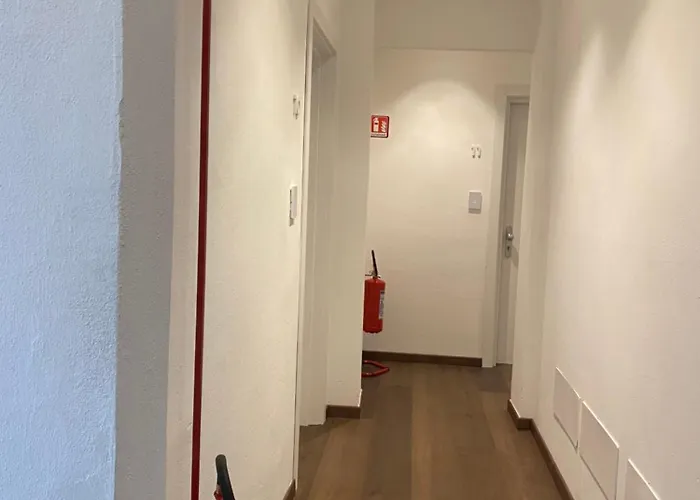 Szálloda Re Versiliana Junior-house 3*