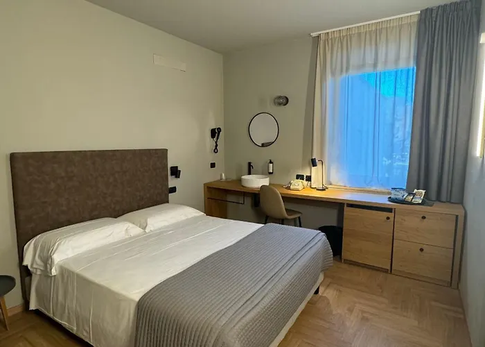 Re Versiliana Junior-house Szálloda 3*