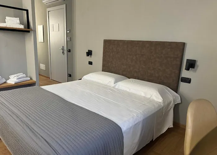 Szálloda Re Versiliana Junior-house 3*