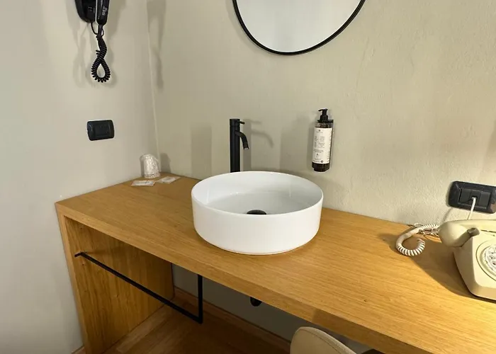 Re Versiliana Junior-house Szálloda Marina di Pietrasanta