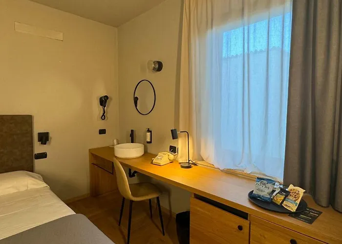 Szálloda Re Versiliana Junior-house Marina di Pietrasanta