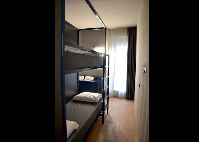 Re Versiliana Junior-house