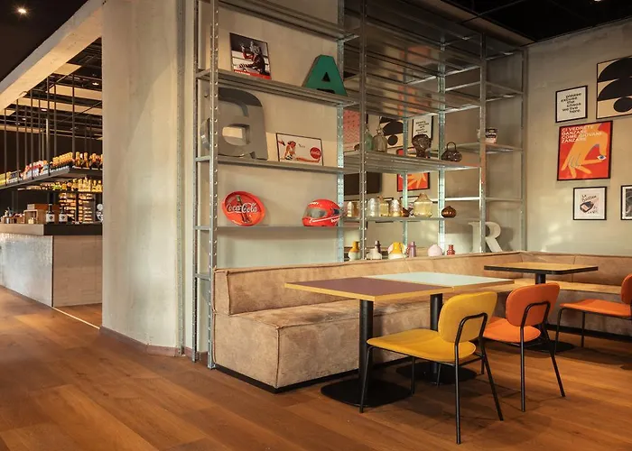 Re Versiliana Junior-house 3*