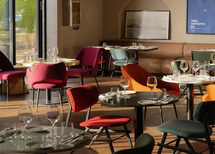 Re Versiliana Junior-house