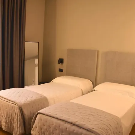 Szálloda Re Versiliana Junior-house Marina di Pietrasanta
