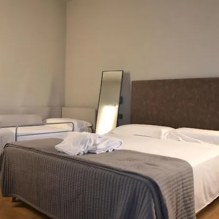 Re Versiliana Junior-house Szálloda
