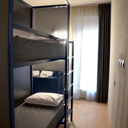 Re Versiliana Junior-house Hotel 3*
