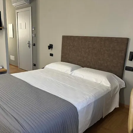 Szálloda Re Versiliana Junior-house 3*