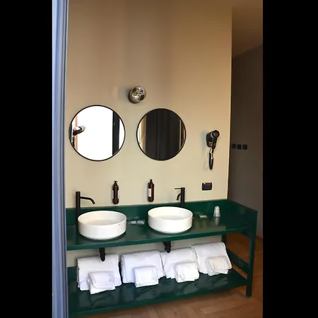 Re Versiliana Junior-house Hotel
